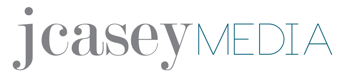 JCaseyMedia logo